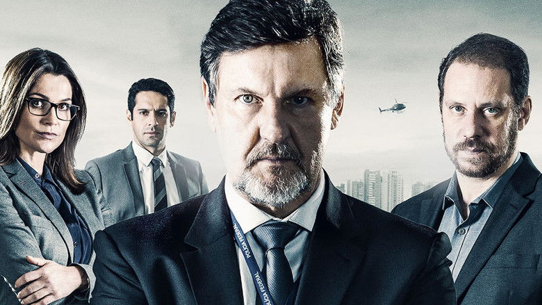 Operation Carwash: A Worldwide Corruption Scandal Made in Brazil still 1