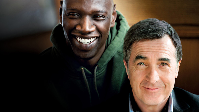The Intouchables still 3