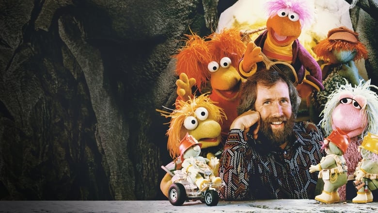 Jim Henson Idea Man still 4