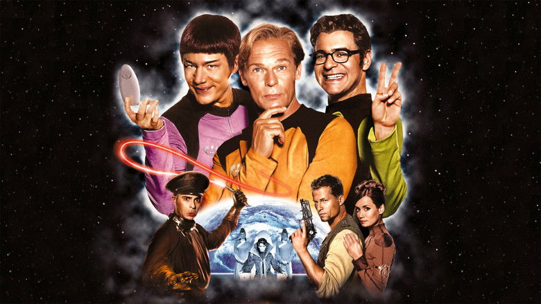 (T)Raumschiff Surprise - Periode 1 still