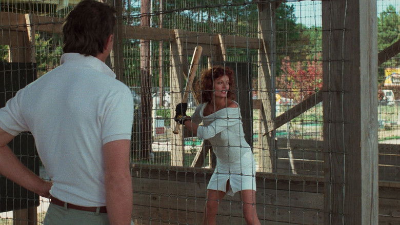Bull Durham still