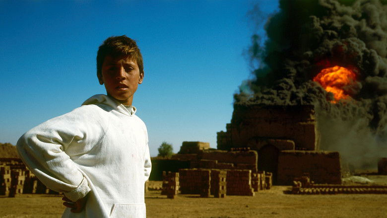 Iraq in Fragments still 3