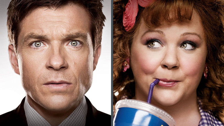 Identity Thief still