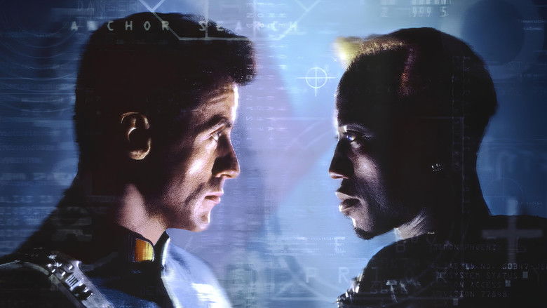 Demolition Man still 3