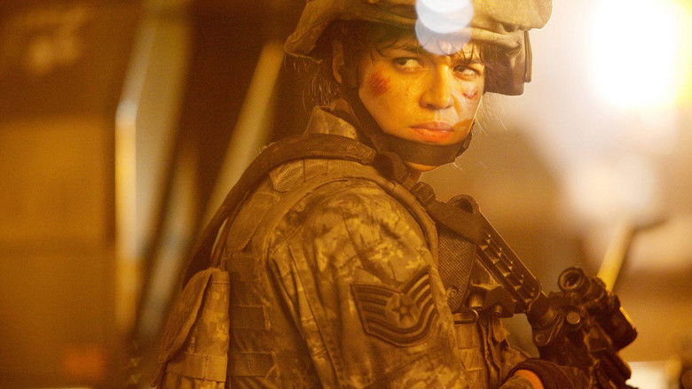 Battle: Los Angeles still