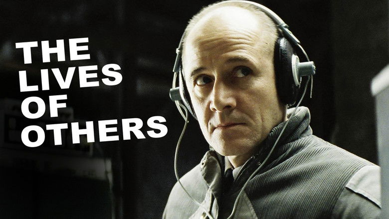 The Lives of Others still 4