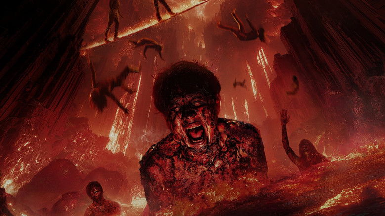 Jembatan Shiratal Mustaqim still 3