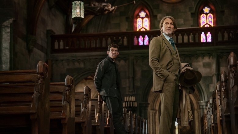 Wake Up Dead Man: A Knives Out Mystery still 3