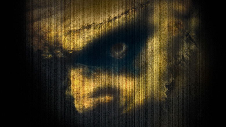 The Texas Chainsaw Massacre still