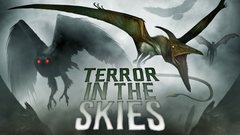 Terror in the Skies still 1