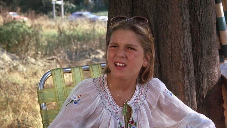 The Bad News Bears still 3