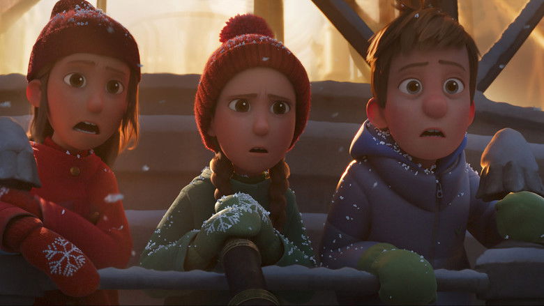 That Christmas still