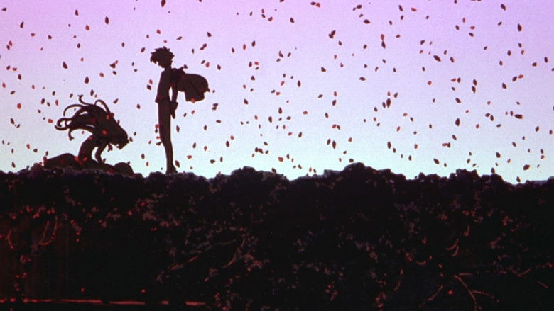 Revolutionary Girl Utena: The Movie still