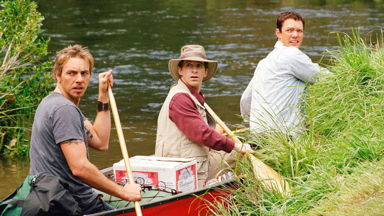 Without a Paddle still 2