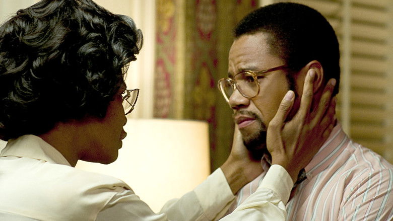 Gifted Hands: The Ben Carson Story still