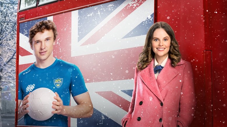 Christmas in Notting Hill still 2