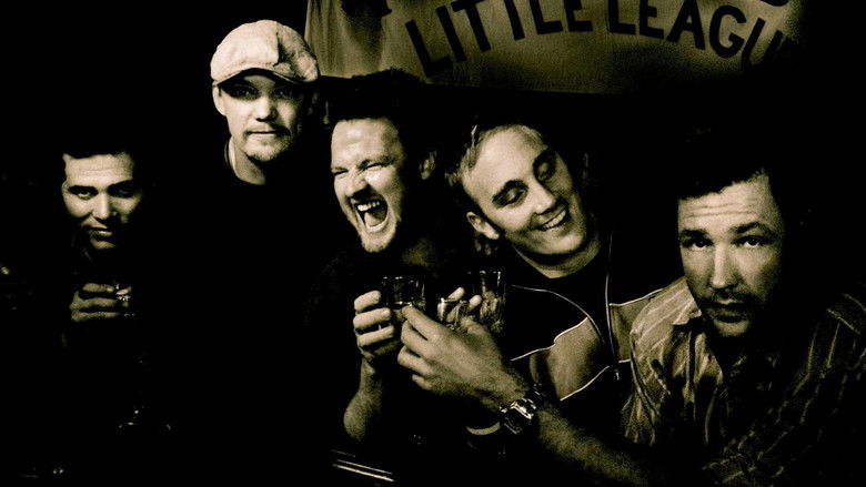 The Groomsmen still 1