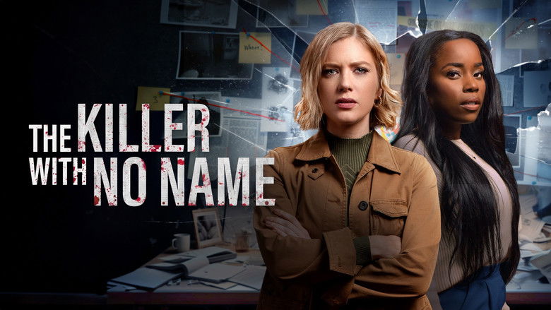 The Killer With No Name still