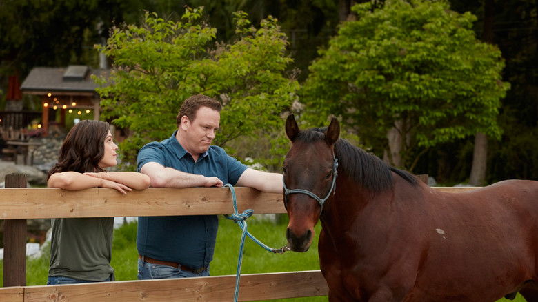 A Summer Romance still