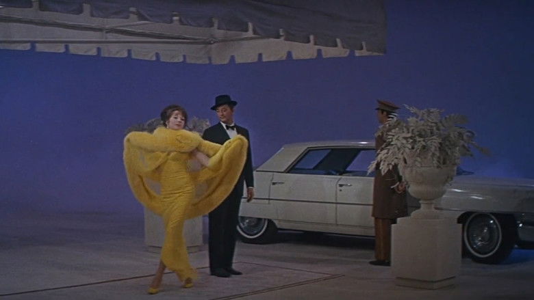 What a Way to Go! still 3