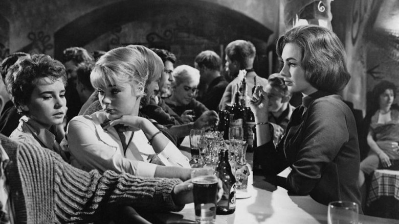 The Day the Rains Came still 3