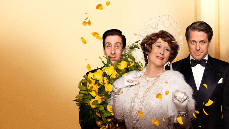 Florence Foster Jenkins still 2