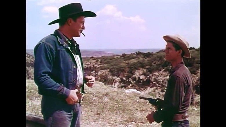 The Sundowners still 2