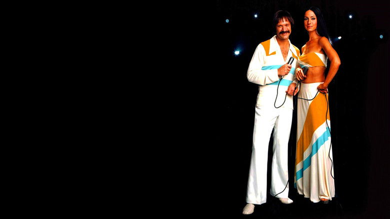 And the Beat Goes On: The Sonny and Cher Story still