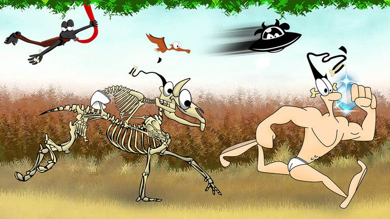 BoOzy’ OS and the Cristal Gem still 2