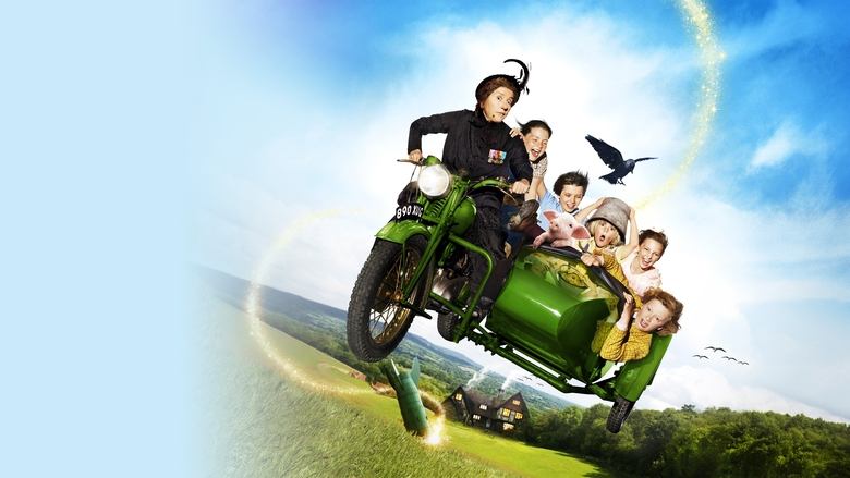 Nanny McPhee and the Big Bang still 1