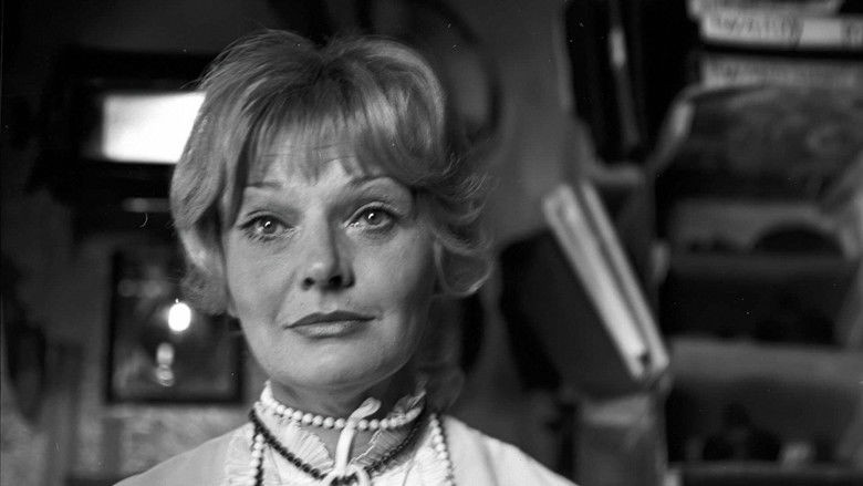 Through and Through still