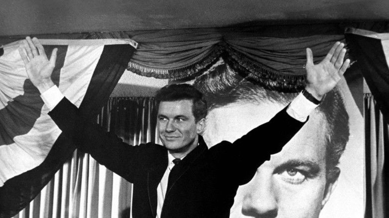 The Best Man still 2