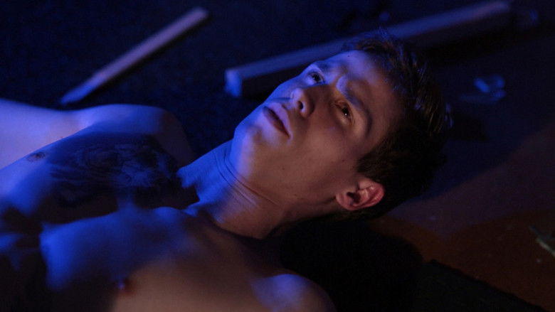 Dancing on the Dark Side of the Moon still 1