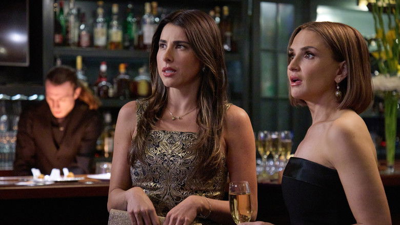 Sisterhood, Inc. still