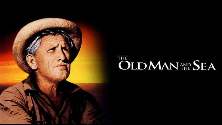 The Old Man and the Sea still