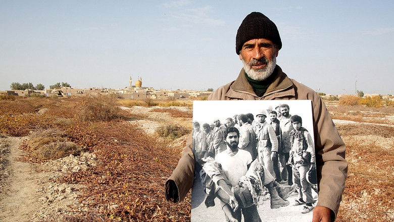 Stronger Than a Bullet still 4