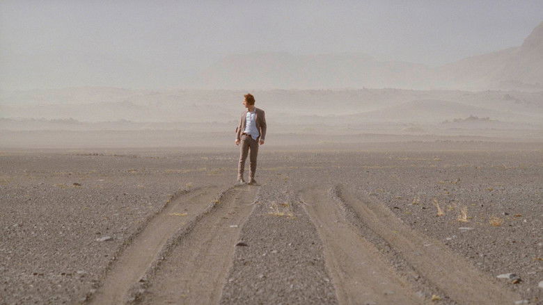 The Bothersome Man still