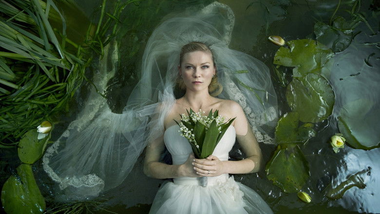Melancholia still