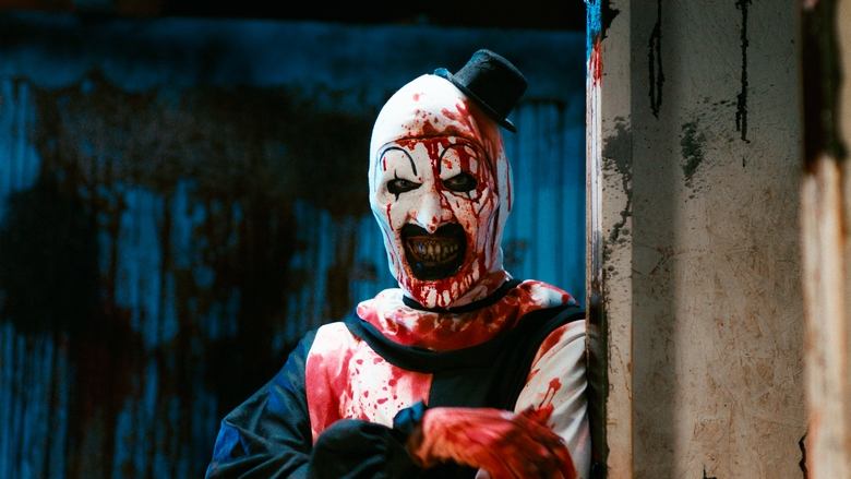 Terrifier 2 still