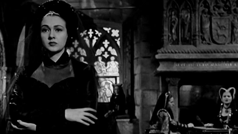 La Leona de Castilla still 1