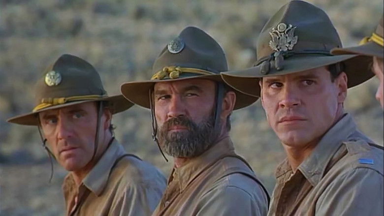 In Pursuit of Honor still