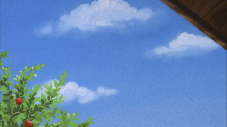 Chocchan's Story still