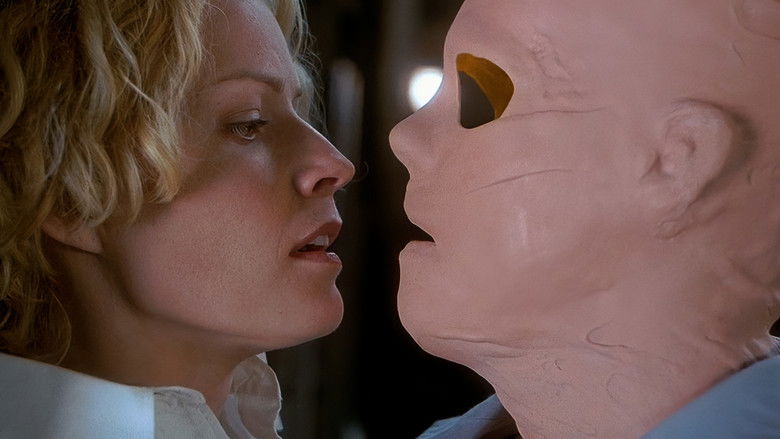Hollow Man still