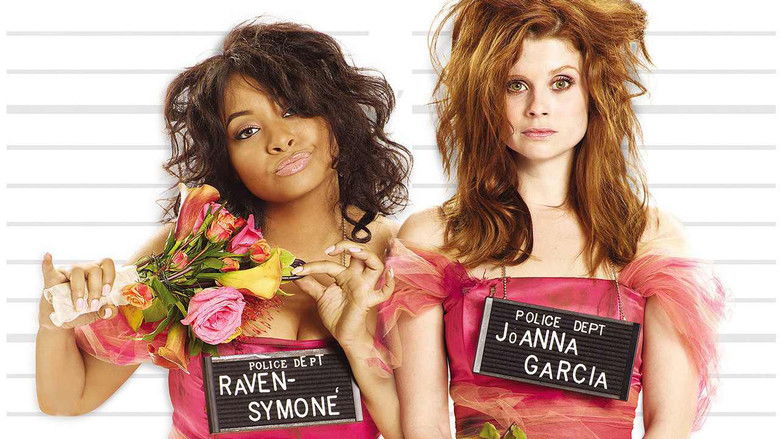 Revenge of the Bridesmaids still