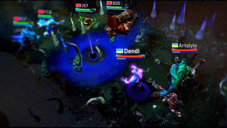 Free to Play still 2