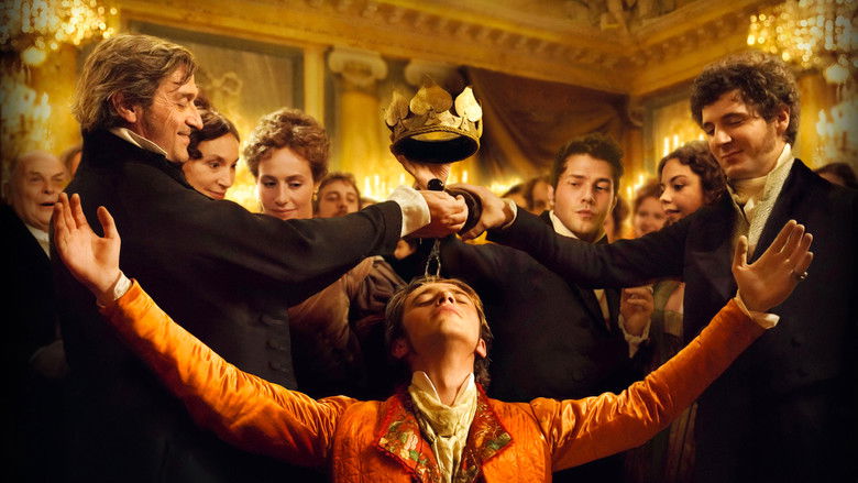 Lost Illusions still