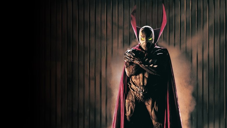 Spawn still 4
