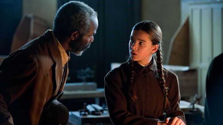 True Grit still 2