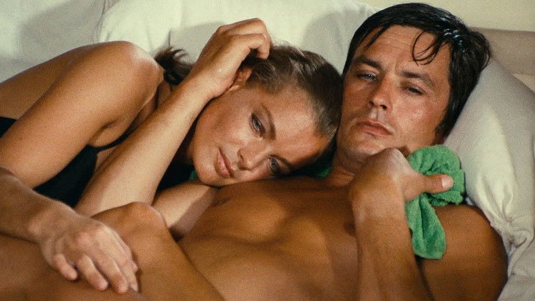 The Swimming Pool still