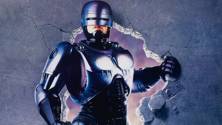RoboCop 2 still 1